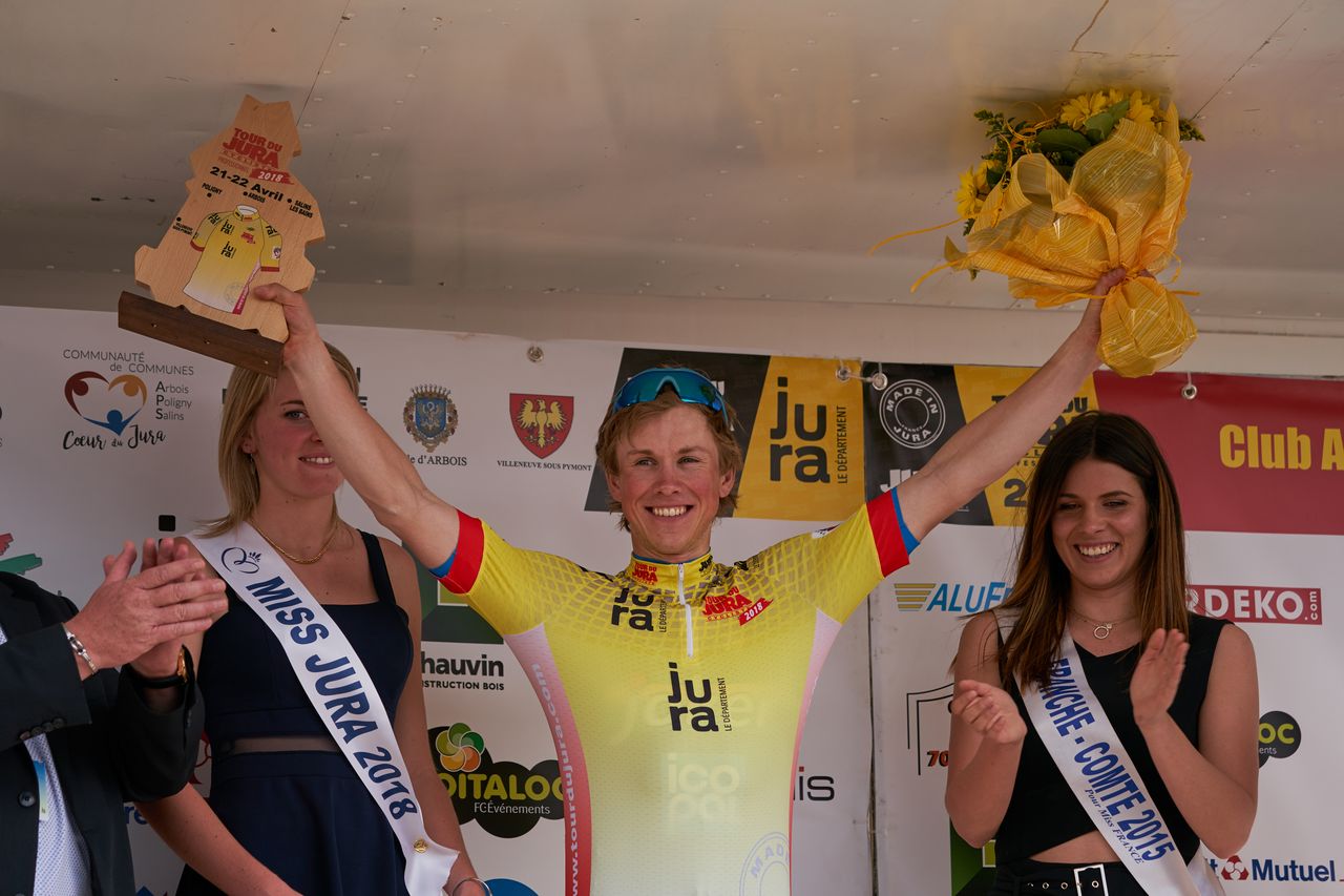 Evenements Tour du Jura 2018 TDJura_086